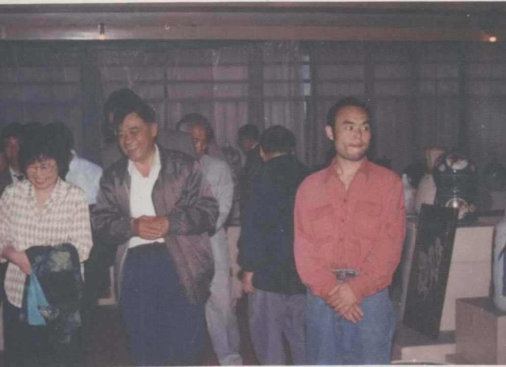 1993年照片